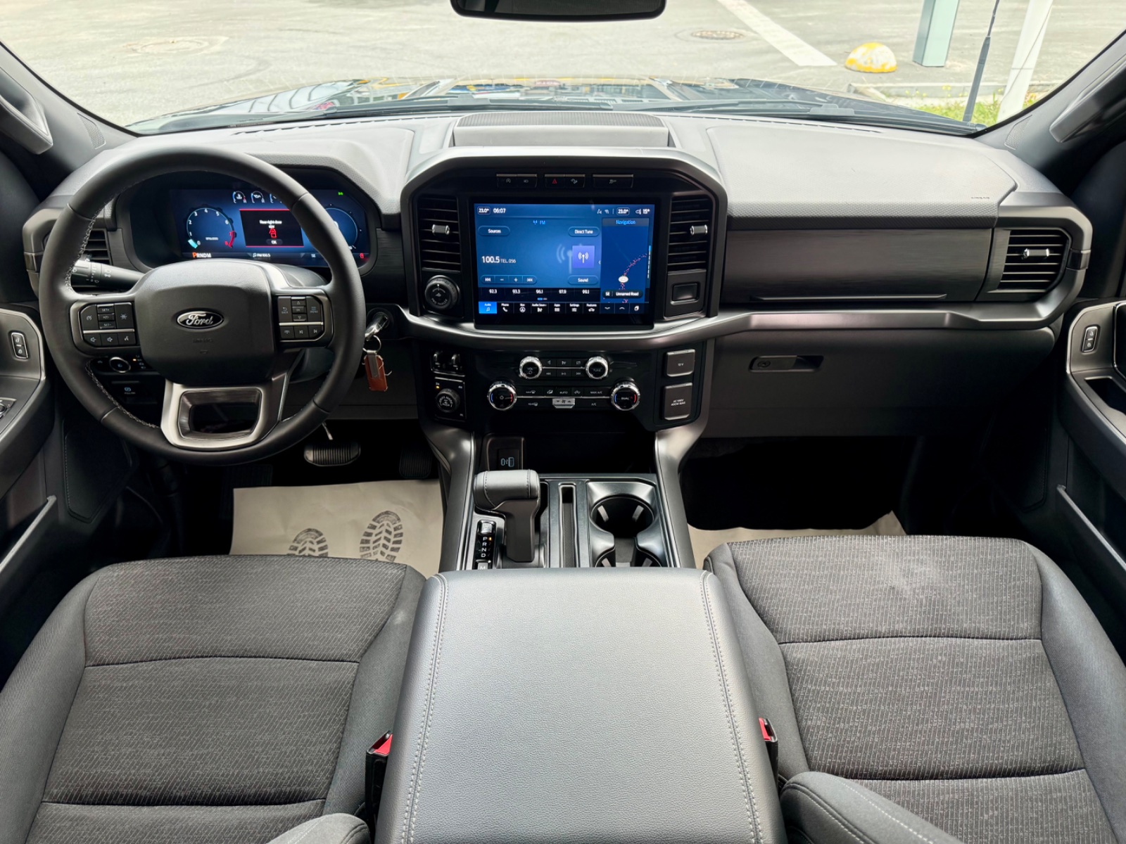 Ford F-150, 2024 — 16