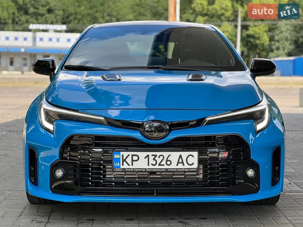 Toyota Corolla, 2024 — 5