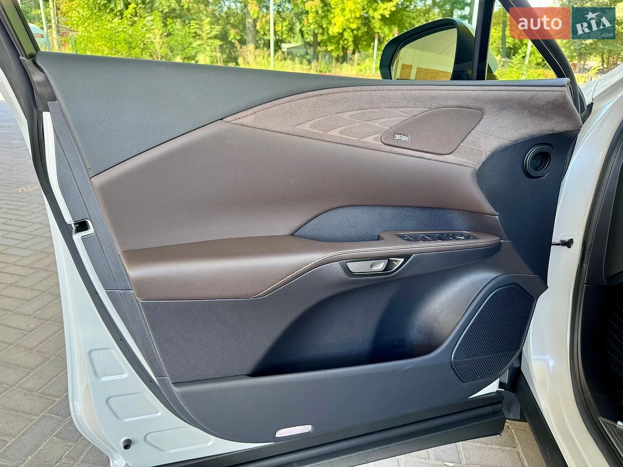 Lexus RX, 2023 — 14