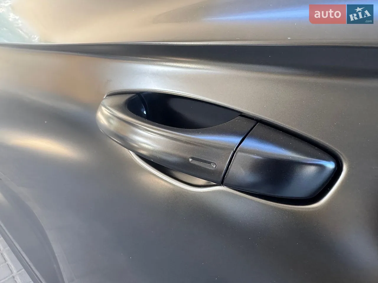 Volkswagen Touareg, 2024 — 14