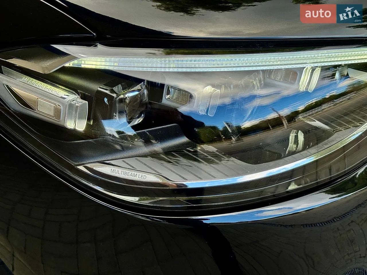 Mercedes-Benz S-Class, 2021 — 5