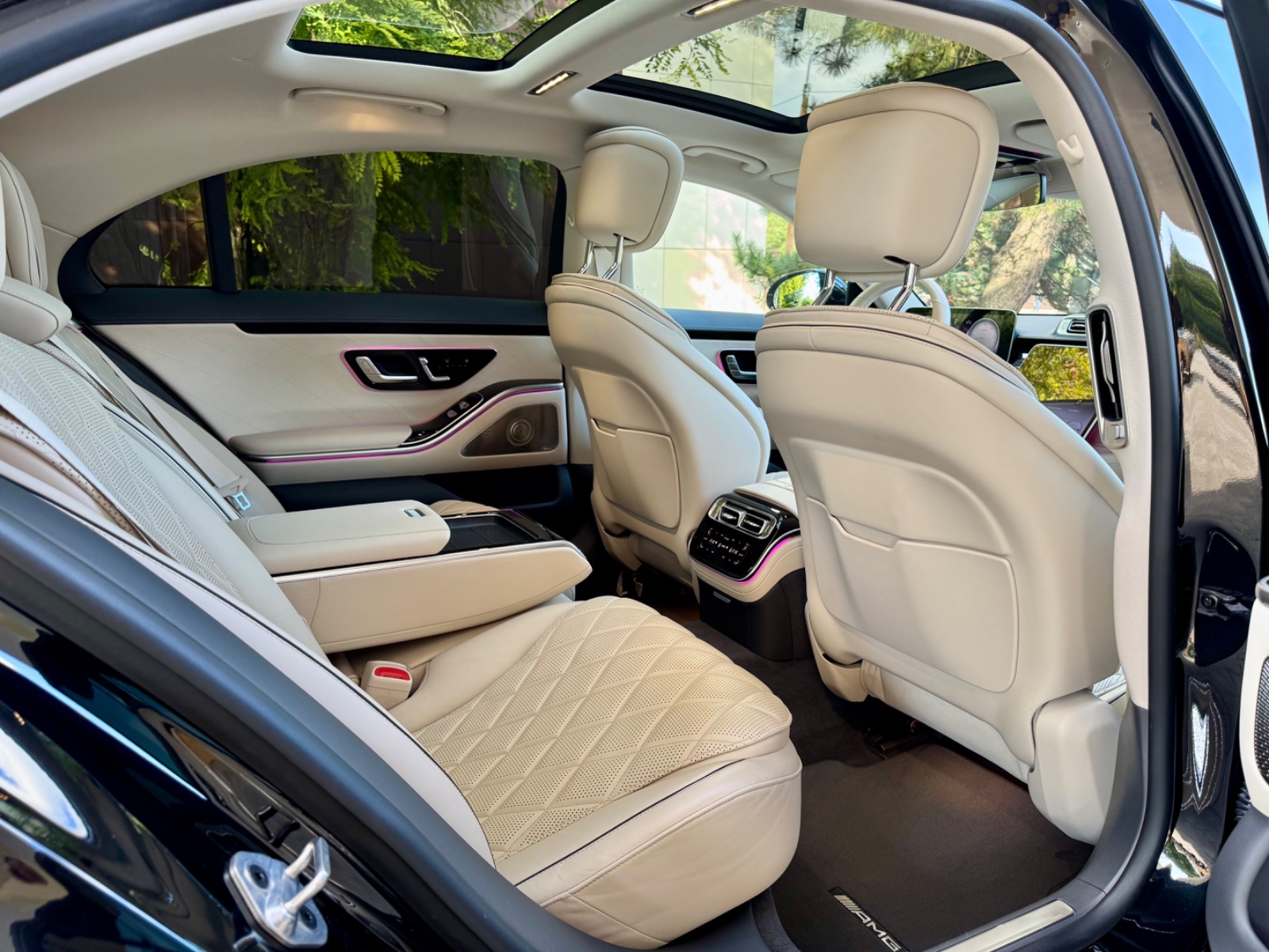 Mercedes-Benz S-Class, 2021 — 15