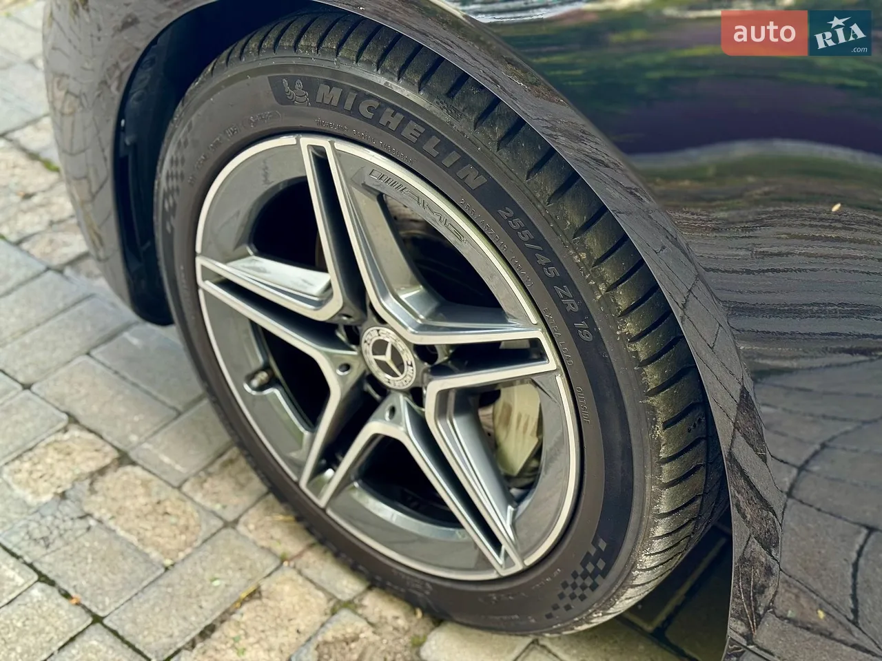 Mercedes-Benz S-Class, 2021 — 6