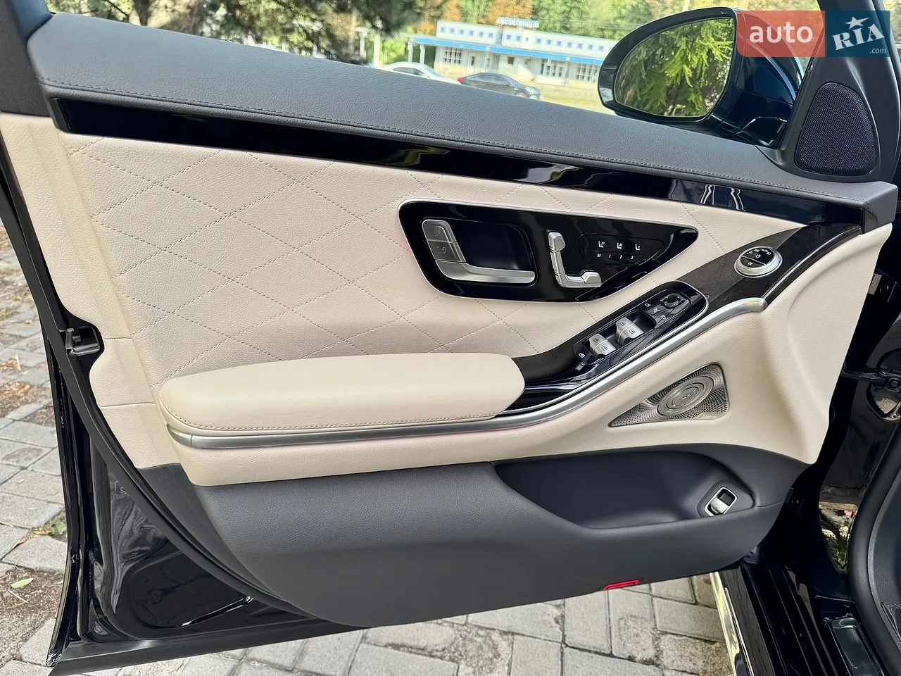 Mercedes-Benz S-Class, 2021 — 11