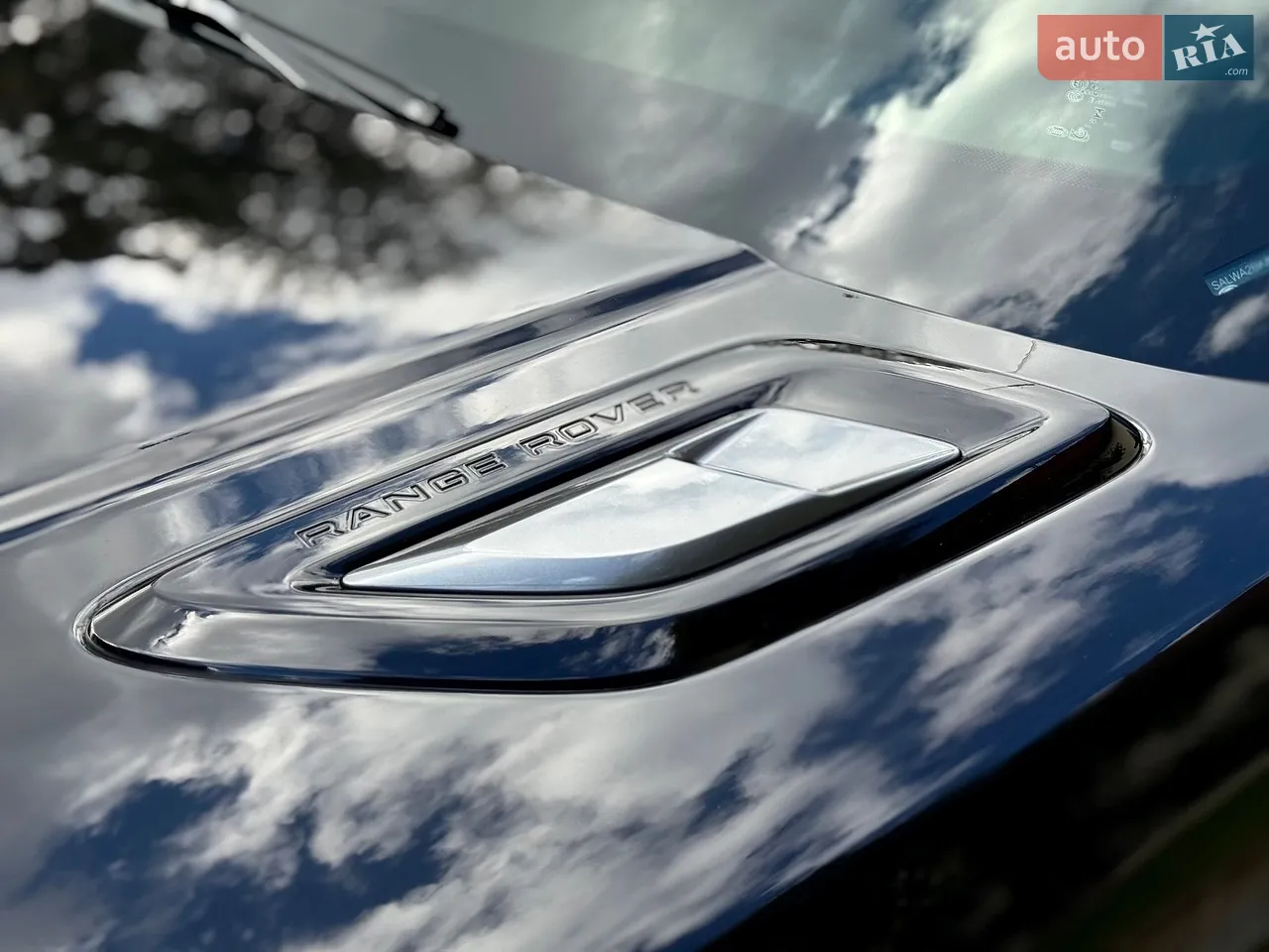 Land Rover Range Rover Sport, 2020 — 7
