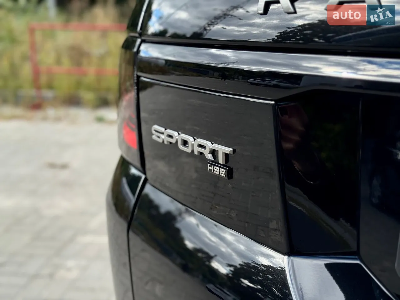 Land Rover Range Rover Sport, 2020 — 13