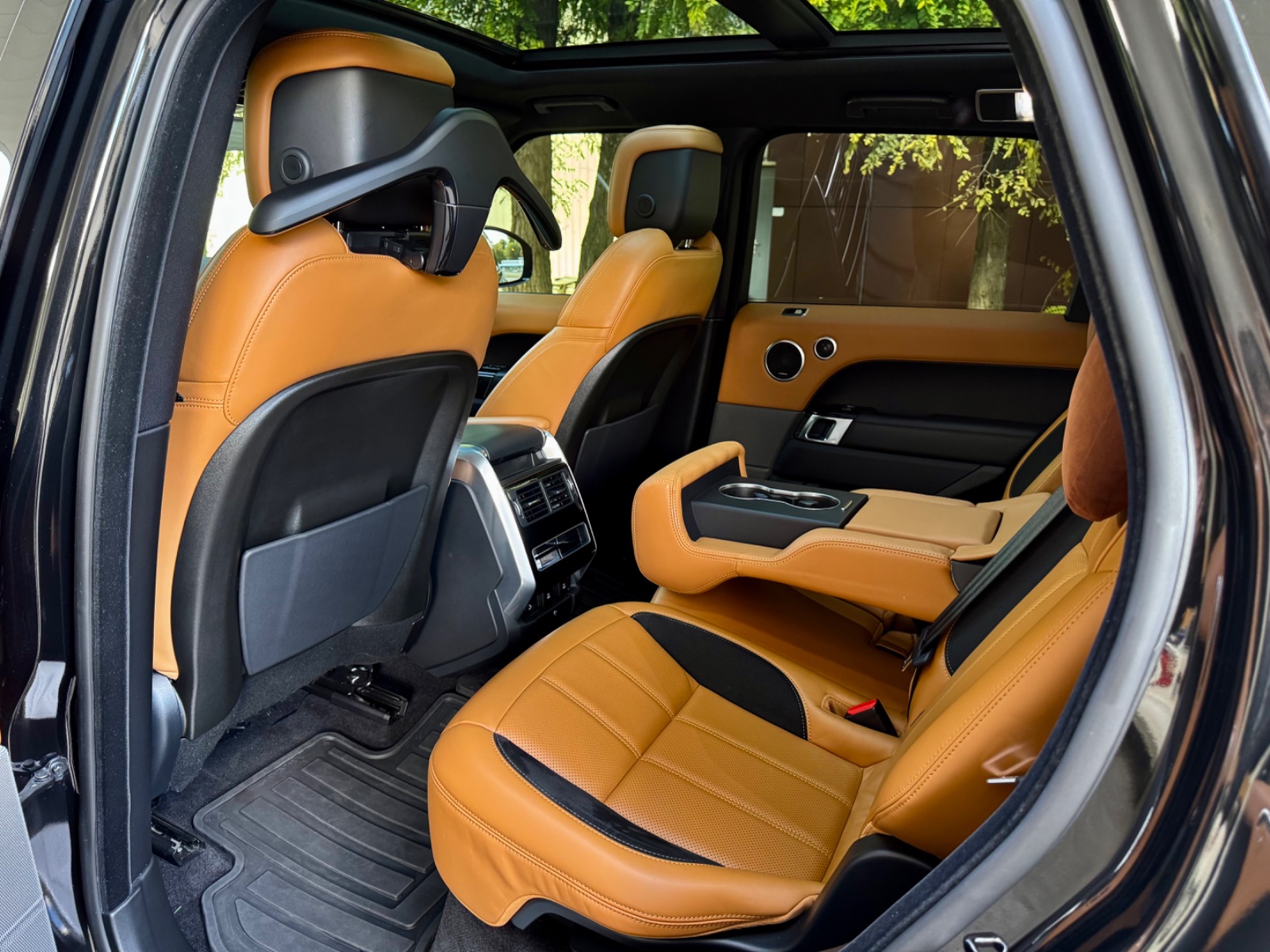 Land Rover Range Rover Sport, 2020 — 16