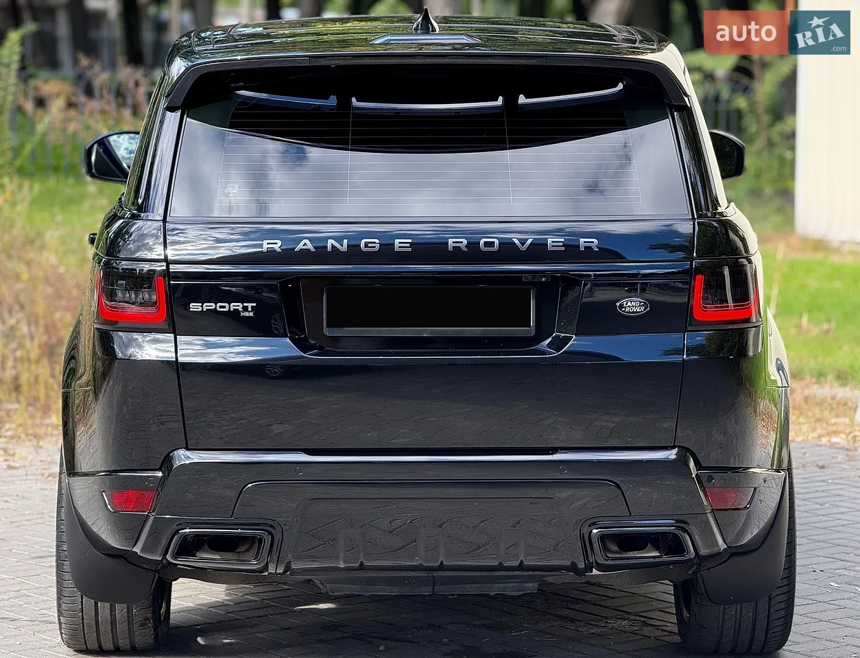 Land Rover Range Rover Sport, 2020 — 9