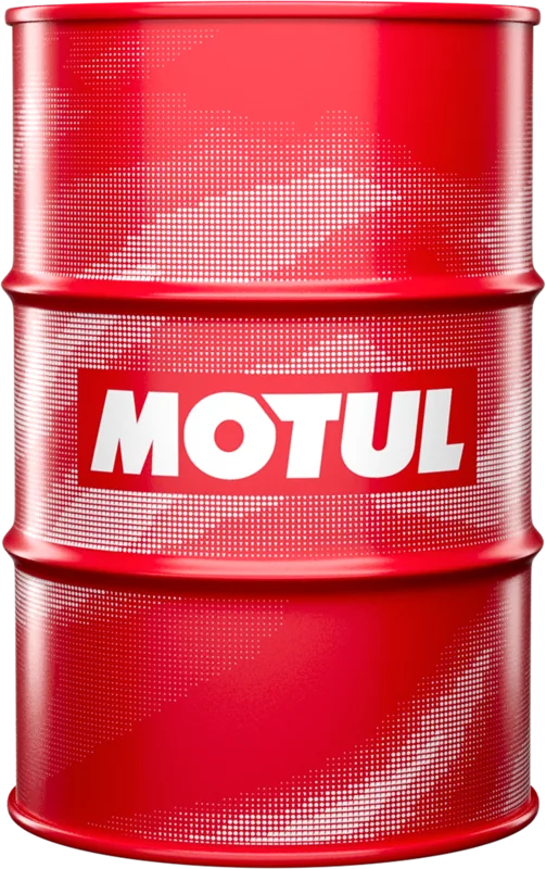 MOTUL 8100 X-CLEAN+ 5W-30 — 2