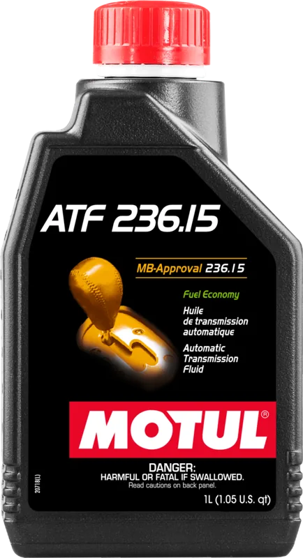 MOTUL ATF 236.15