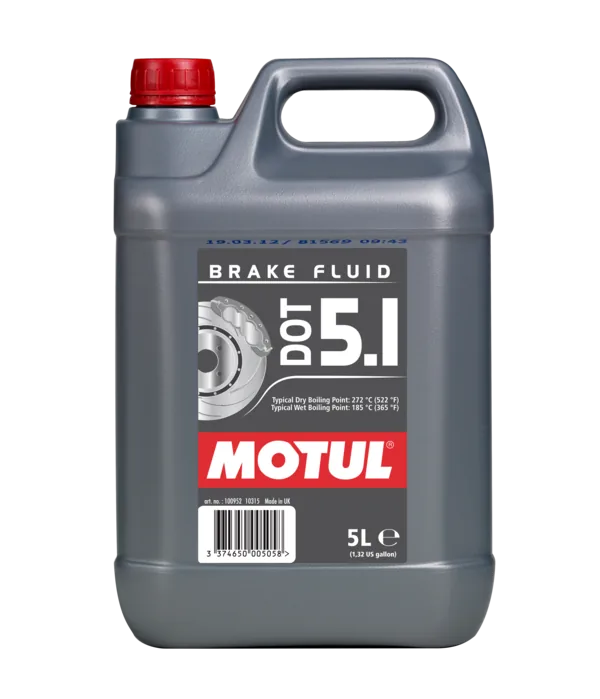 MOTUL DOT 5.1 — 2