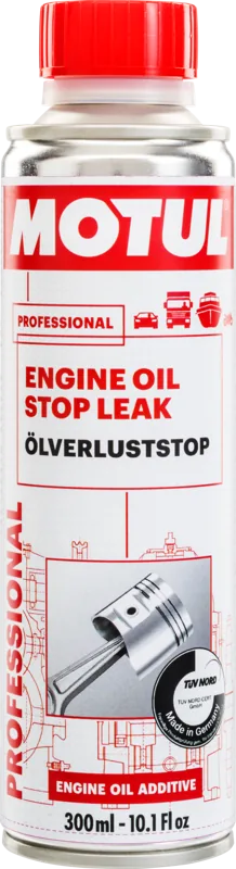 MOTUL ENGINE OIL STOP LEAK