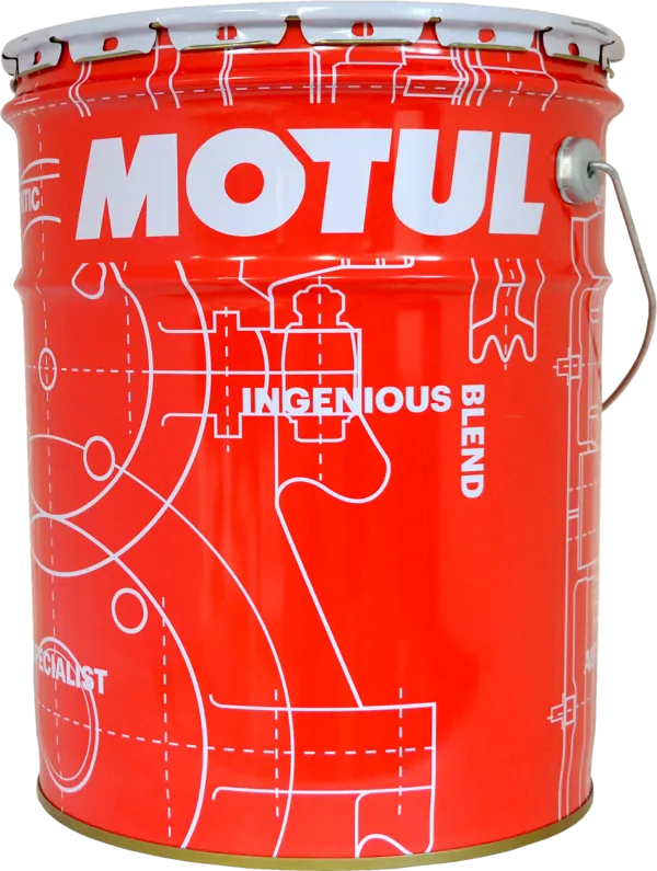 MOTUL GEAR COMPETITION 75W-140