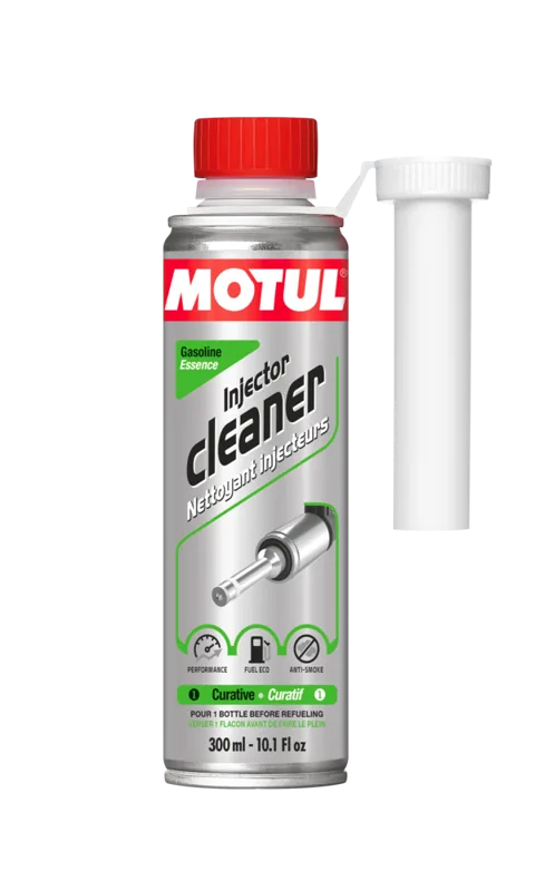 MOTUL INJECTOR CLEANER GASOLINE