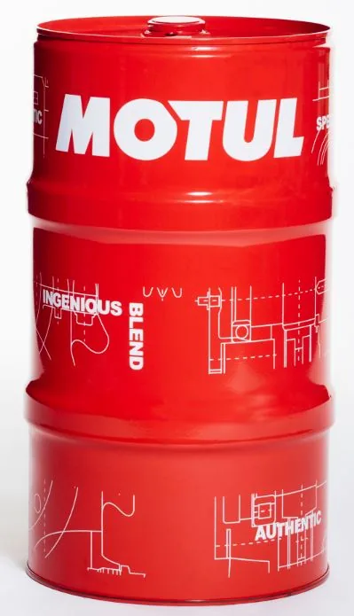MOTUL IRIX MULTI 150