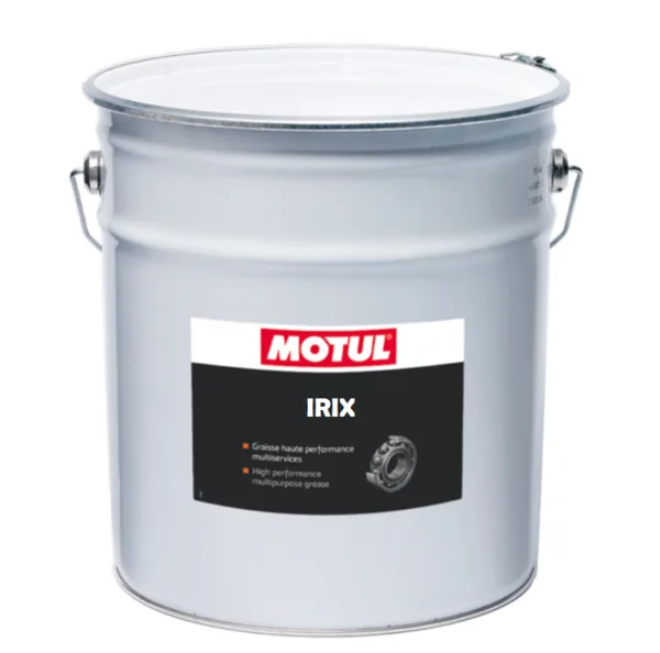 MOTUL SOFT GREASE 0 — 2