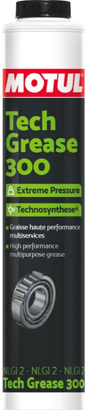 MOTUL IRIX TECH 300