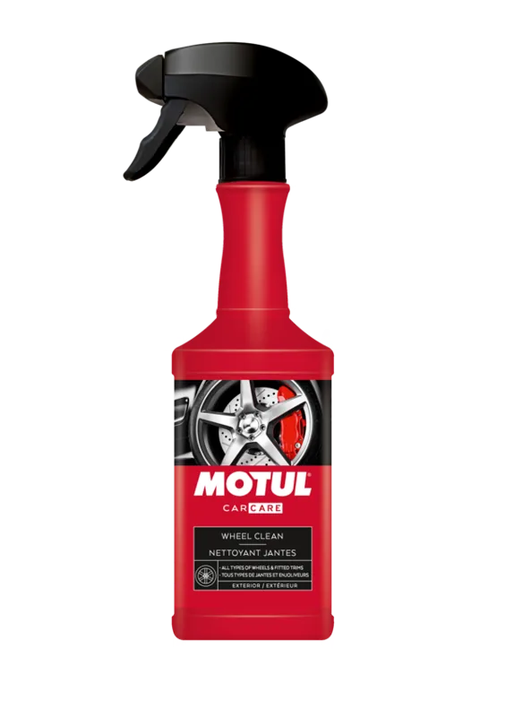 MOTUL WHEEL CLEAN